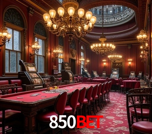 Cashback VIP 850bet
