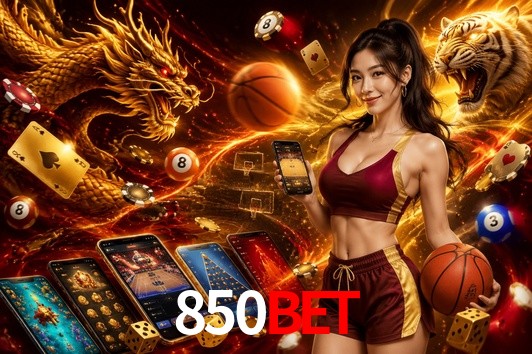 Games Directory 850bet