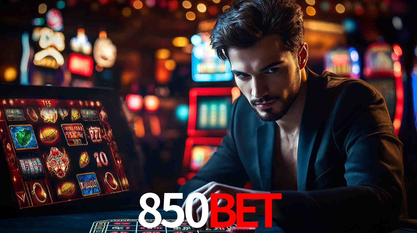 850bet bet Brasil