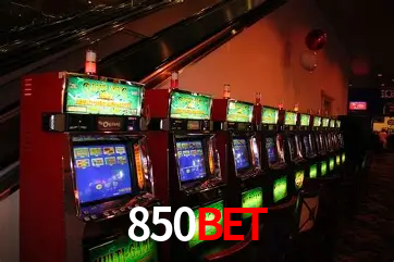 A Revolução dos Aplicativos de Jogos no 850bet