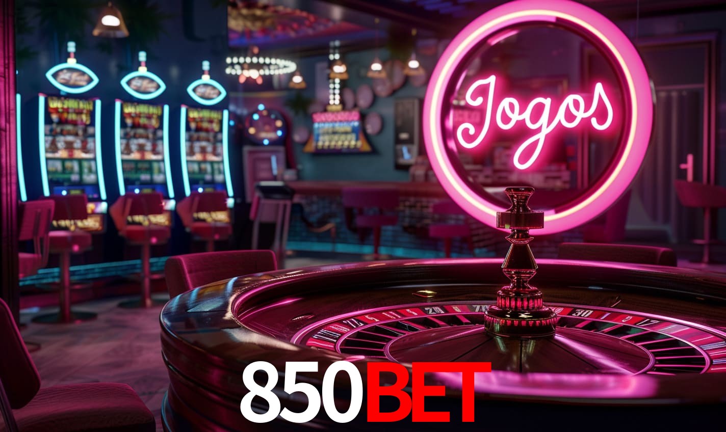 Torneios 850bet