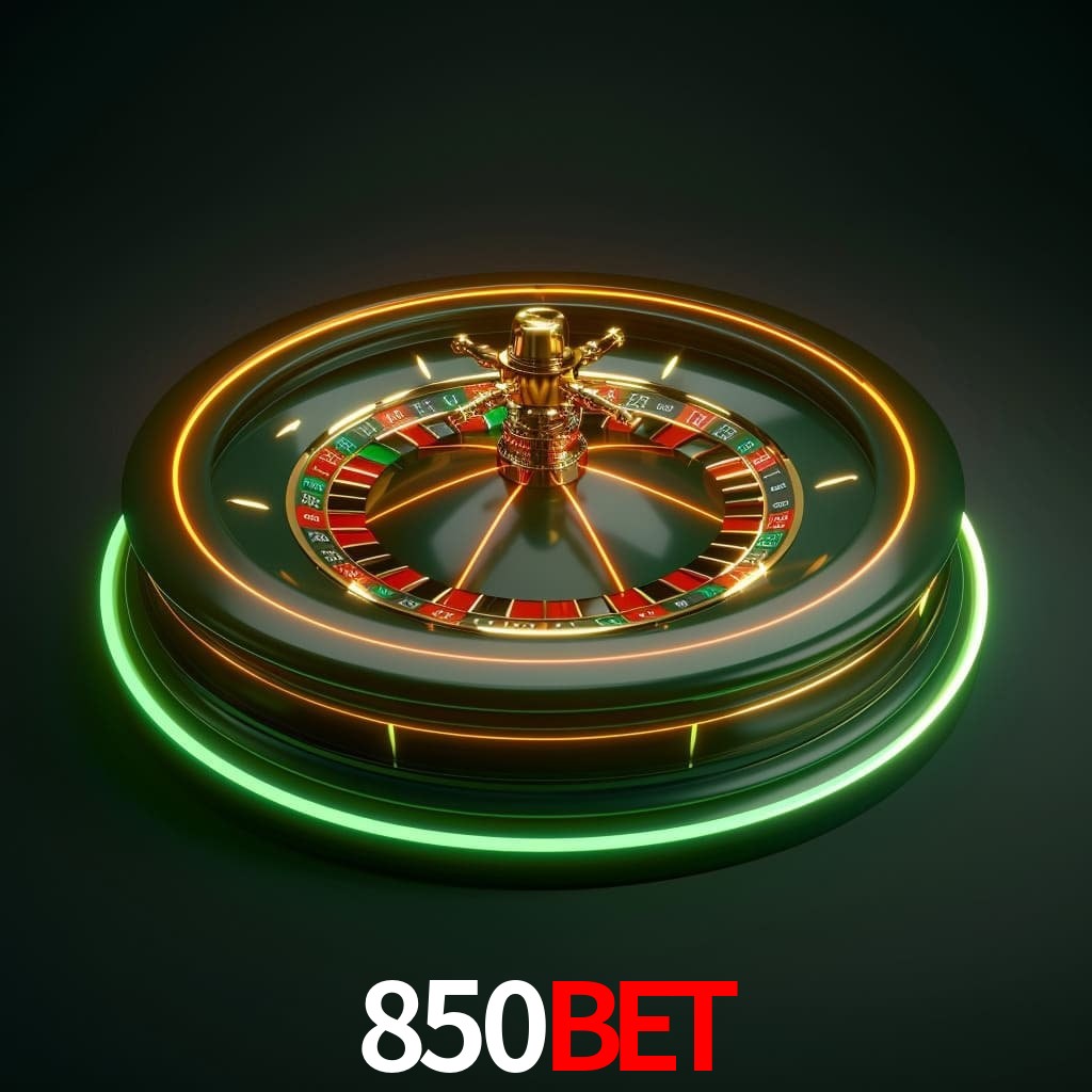 App 850bet iOS