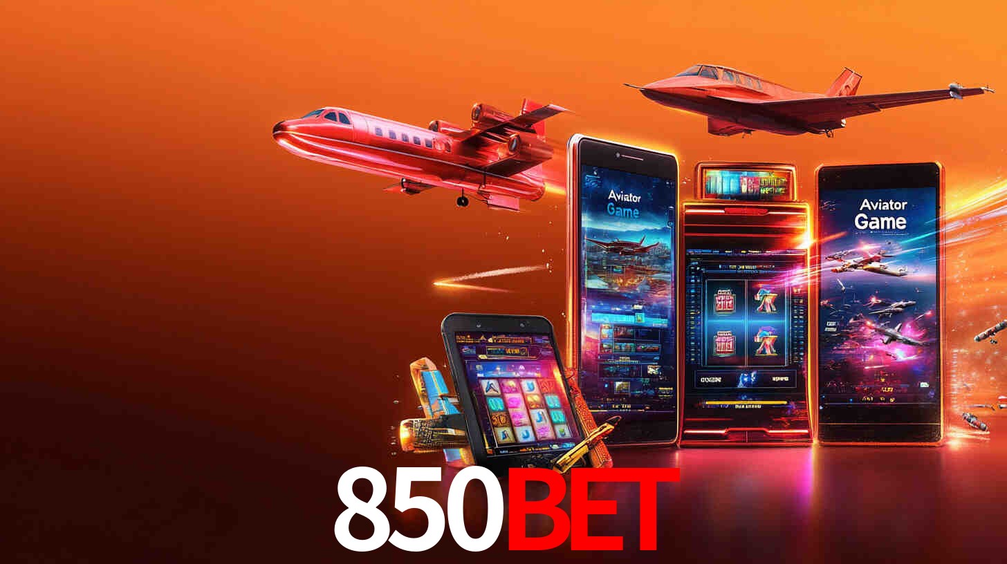 Instalar APK 850bet