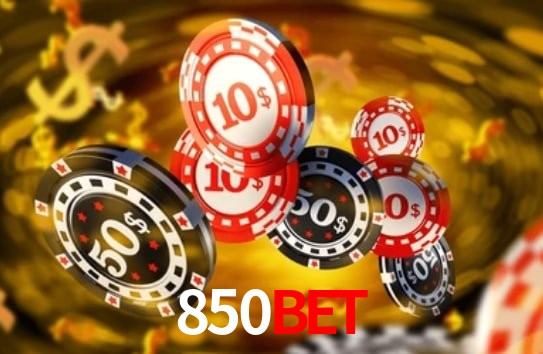 Ofertas Exclusivas 850bet