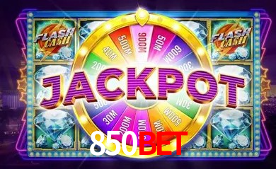Descubra a Magia dos Jogos de Arcade no 850bet