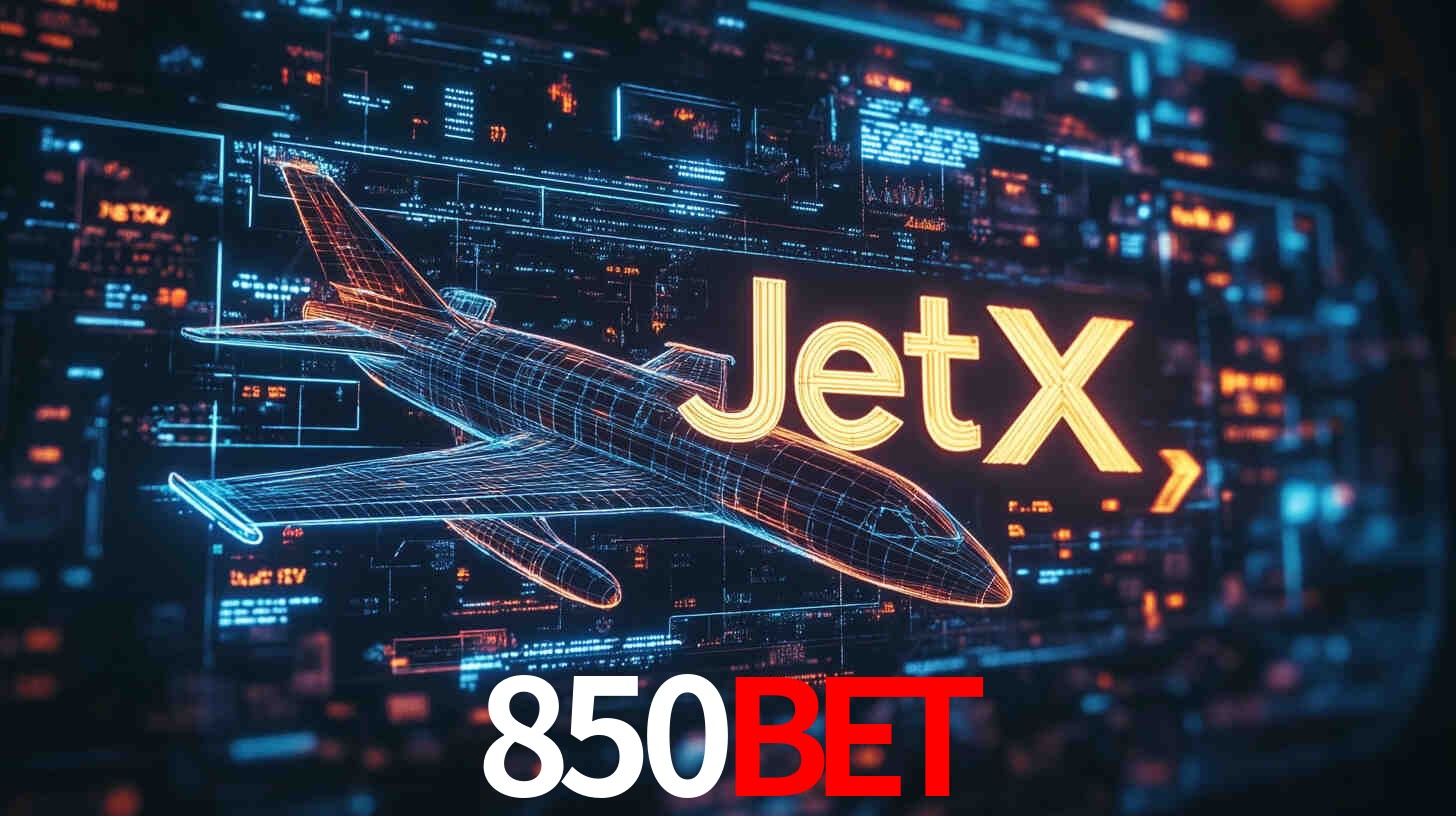 Recursos App 850bet