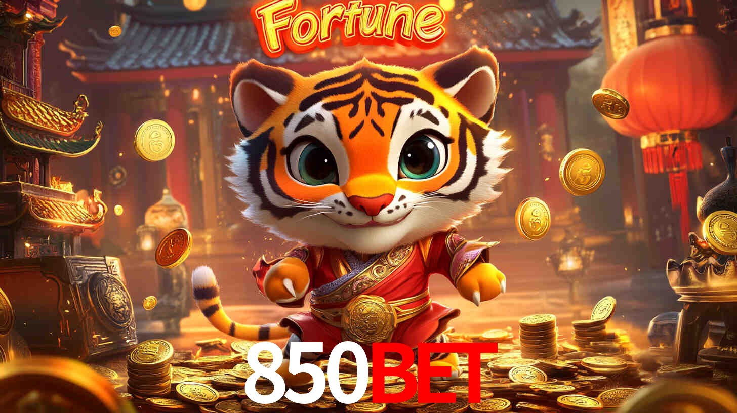 App Premium 850bet
