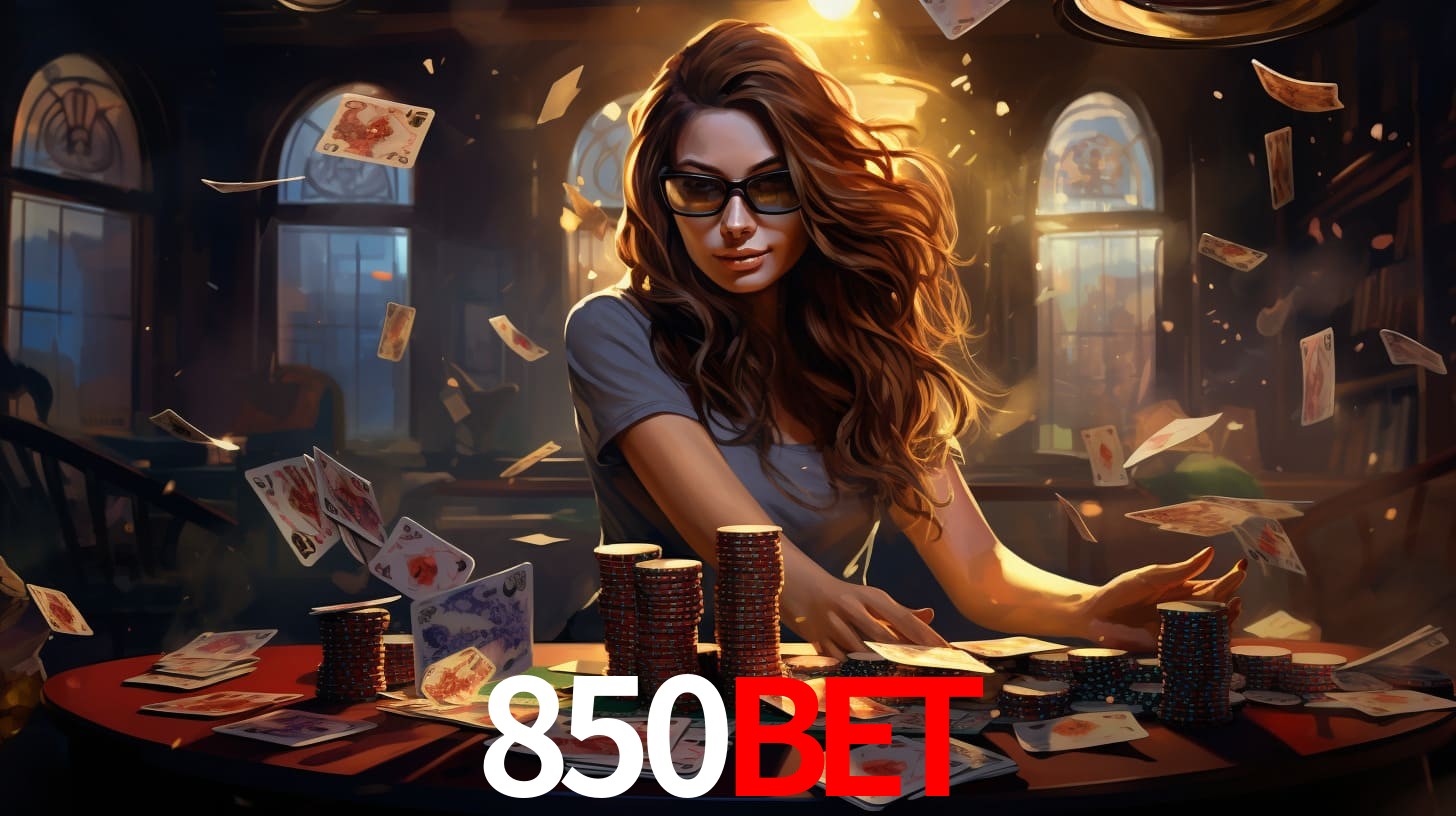 VIP Casino 850bet