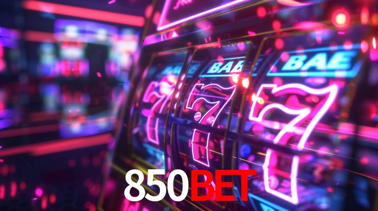 Exclusive Offers 850bet