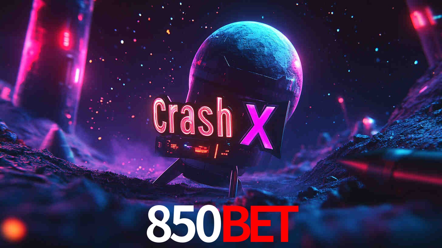 App Mobile 850bet
