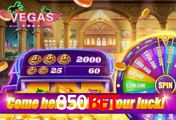 Inovações de Jogos na 850bet: O Futuro das Experiências Interativas
