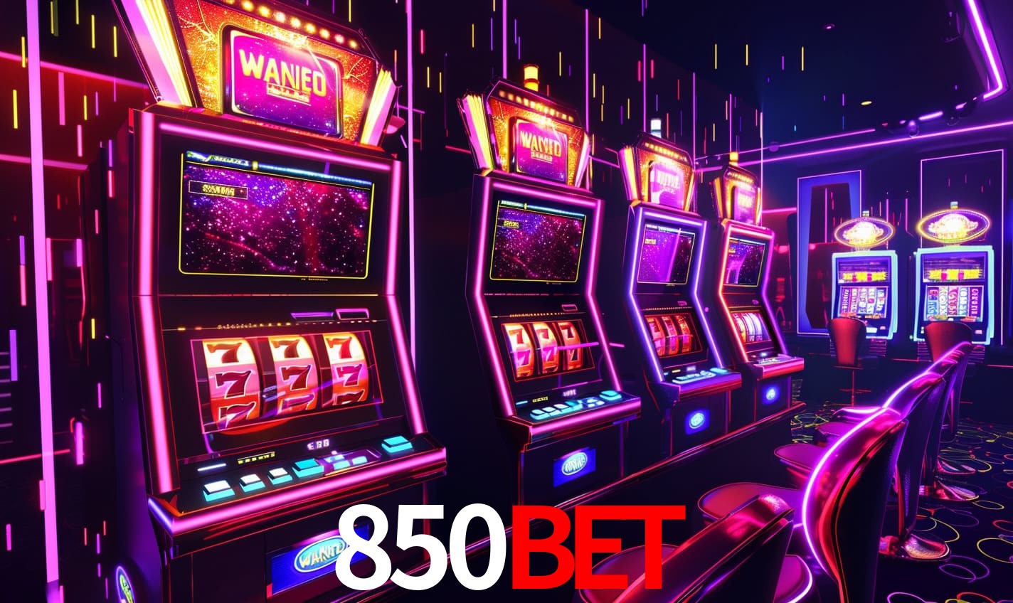 Jogos Exclusivos 850bet