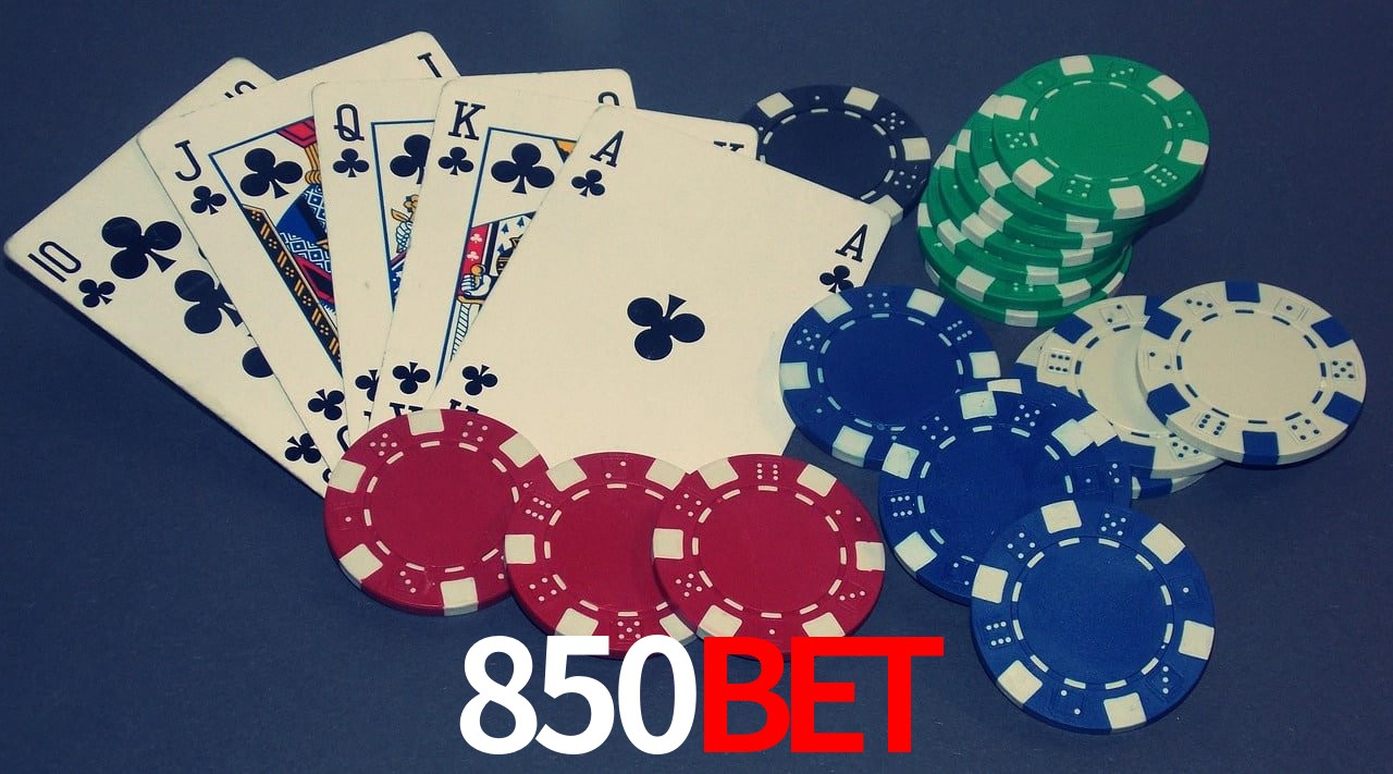 Game Providers 850bet