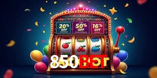 Programa VIP 850bet