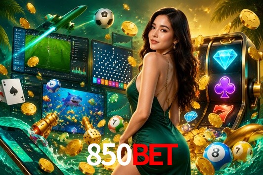 Game Statistics 850bet
