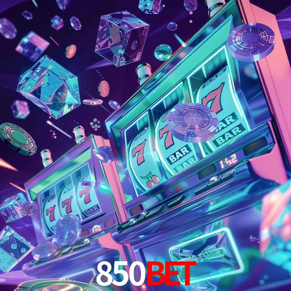 Apostas de Tênis 850bet
