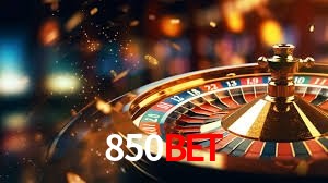 Sistema VIP 850bet