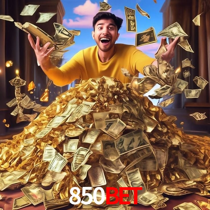 Sistemas de Segurança 850bet