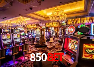 A Emoção da Loteria na 850bet: Uma Chance de Mudança de Vida