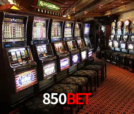 Apostas Esportivas na 850bet: Um Guia Completo