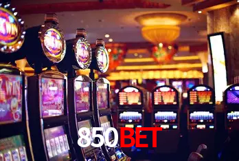 Explorando a Categoria de Eventos em Apostas na 850bet