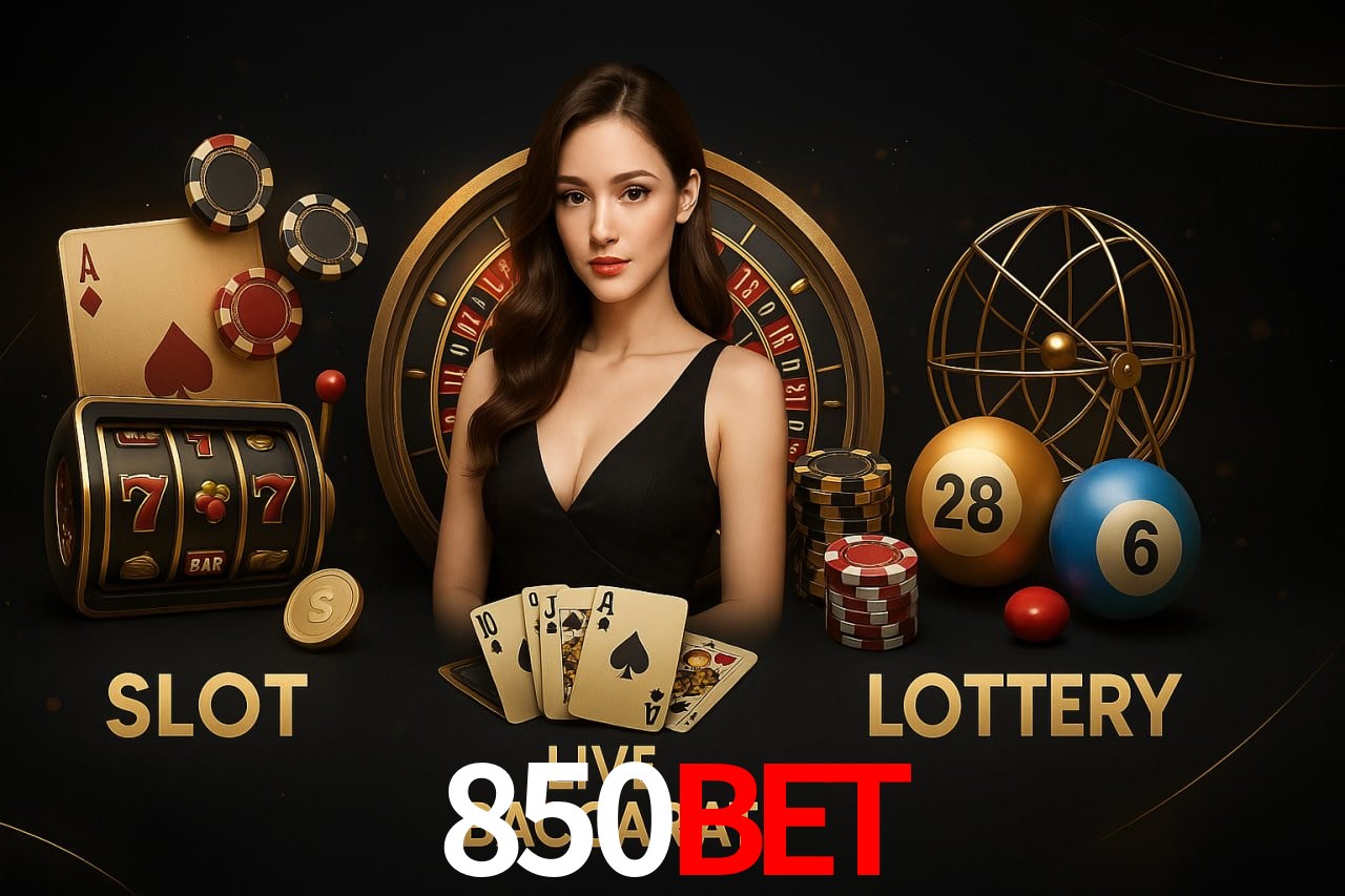 Sucesso 850bet