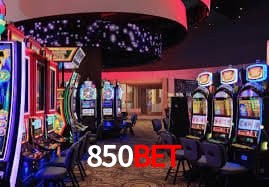 Prêmio 850bet