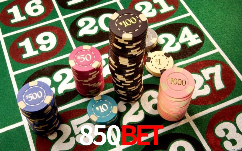 Aplicativo móvel 850bet para iOS e Android