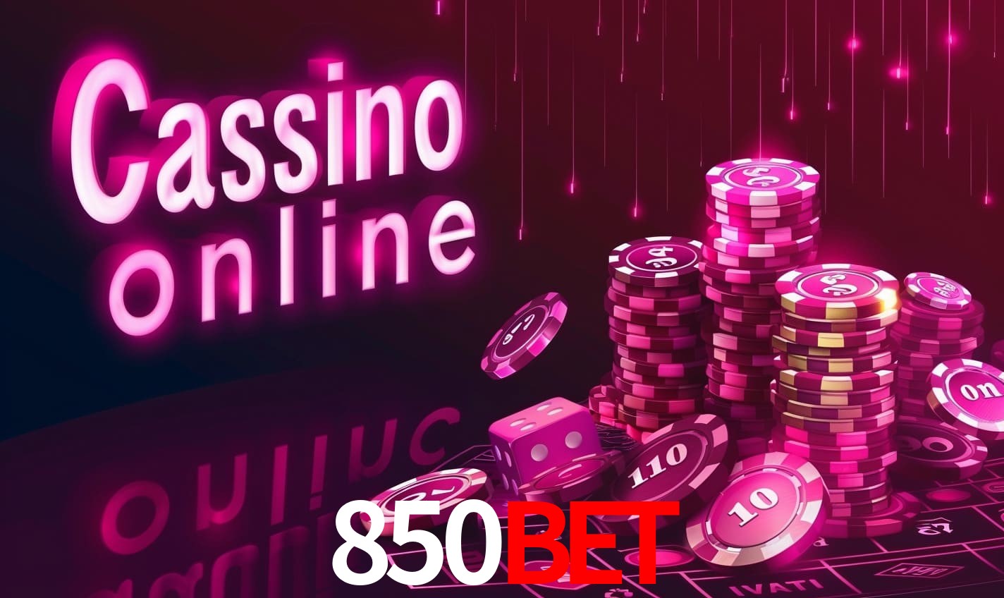 Bônus Diários 850bet