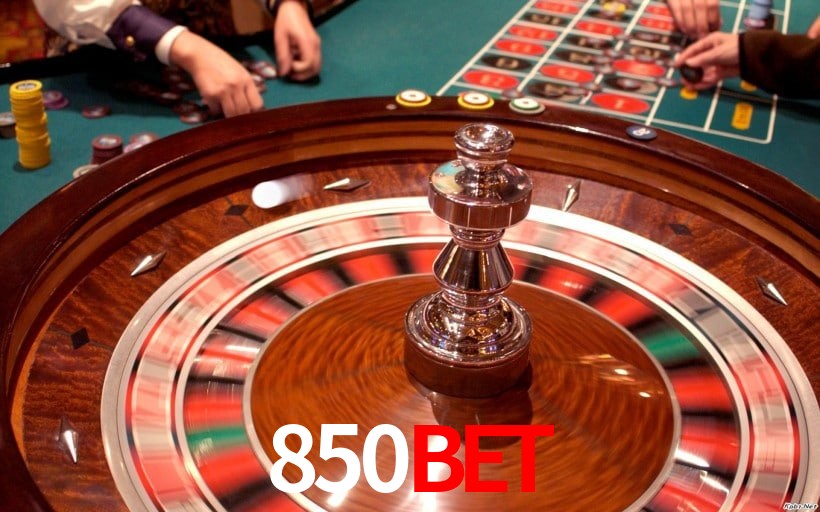 Cadastro Rápido 850bet