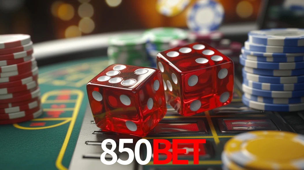 Daily Bonuses 850bet
