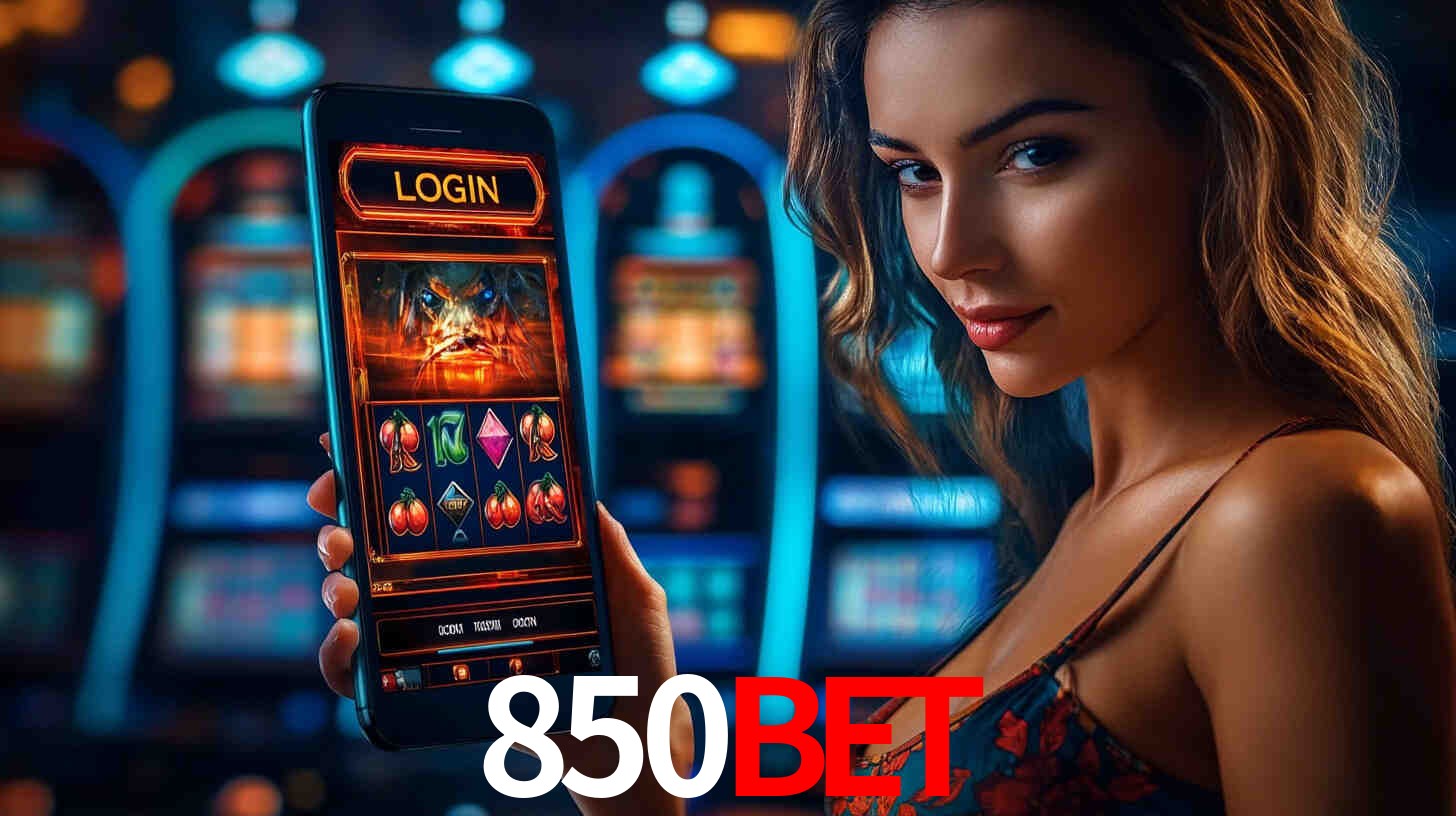 850bet bet