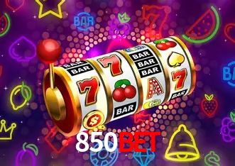 Descubra a Essência do 850bet: Nossa História e Compromissos