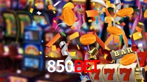 Jogos App 850bet