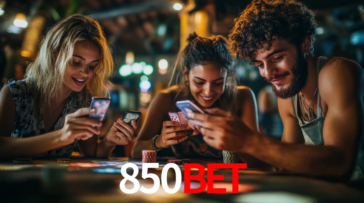 Tournaments 850bet