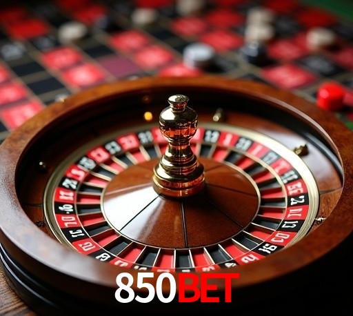 Evolução VIP 850bet