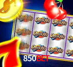 A Emoção da Loteria na 850bet: Uma Chance de Mudança de Vida