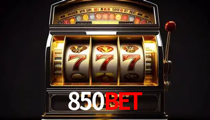 Desvendando o Mundo dos Jogos Virtuais na 850bet