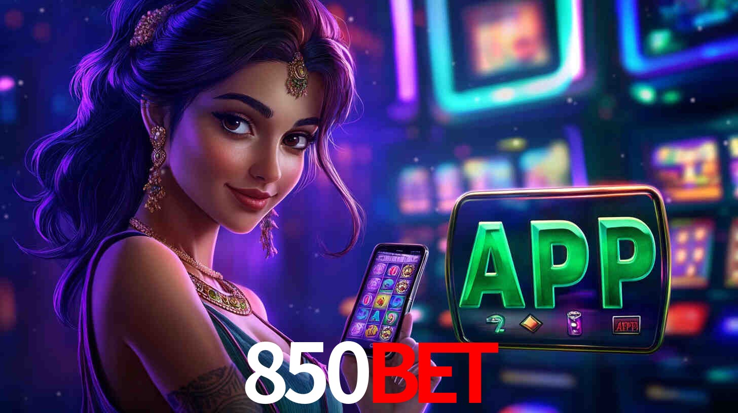 850bet bet casino
