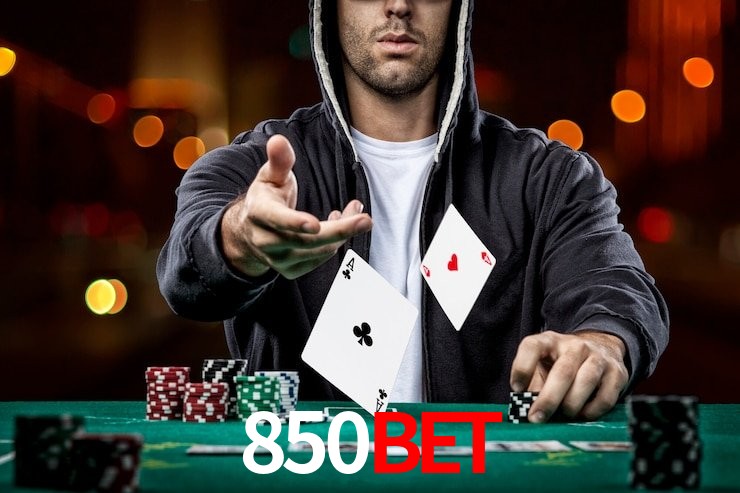 Notificações App 850bet