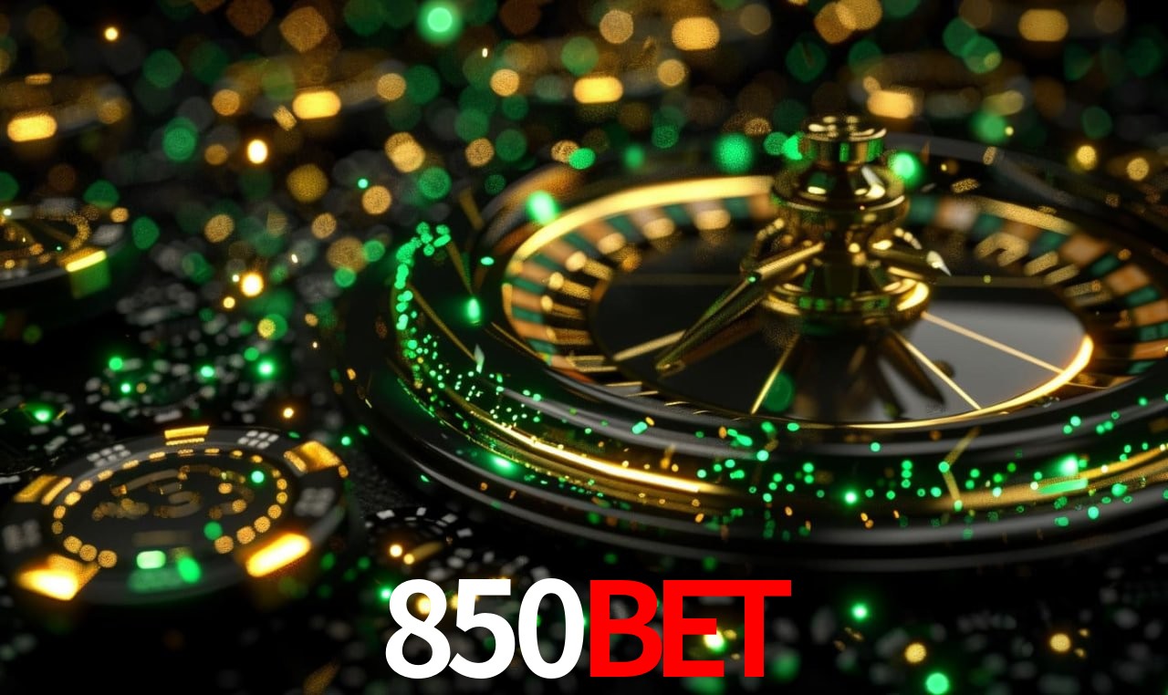 Slots RTP 850bet