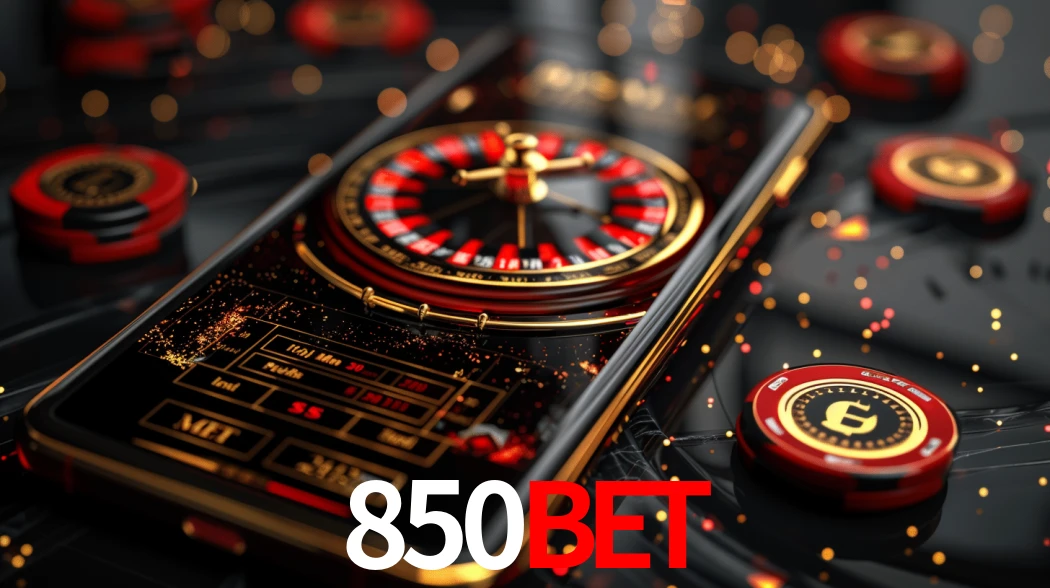 Platform Technology 850bet