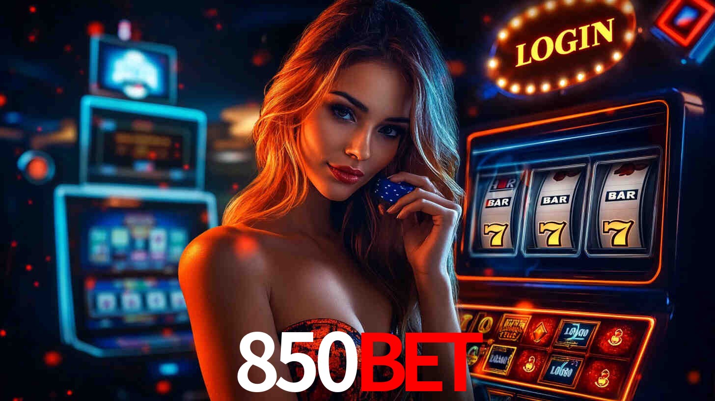 Ofertas App 850bet