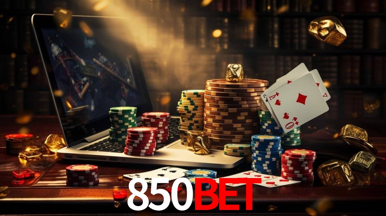 Integração de APIs 850bet