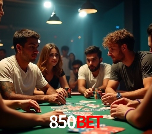 Estratégias 850bet