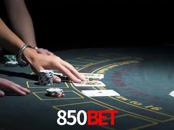 Progressão VIP 850bet