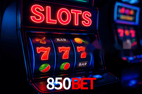 Táticas 850bet