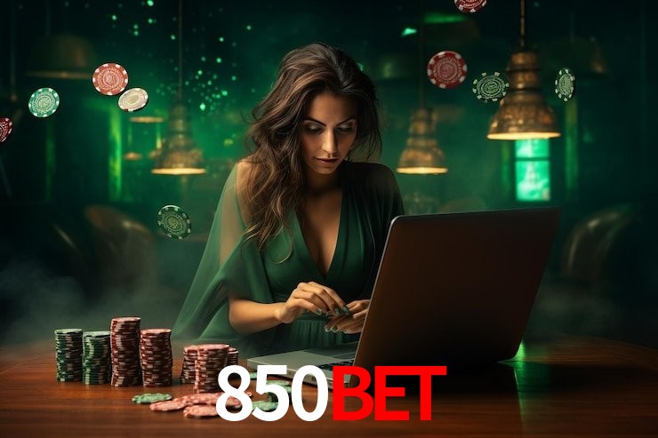 App 850bet Android