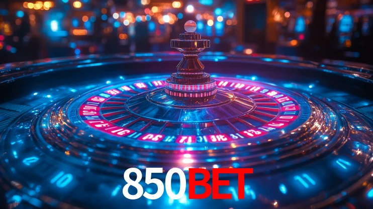 850bet: Jogos de Caça-Níqueis-Altas Recompensas, Roleta-Velocidade, Blackjack-Desafios Máximos