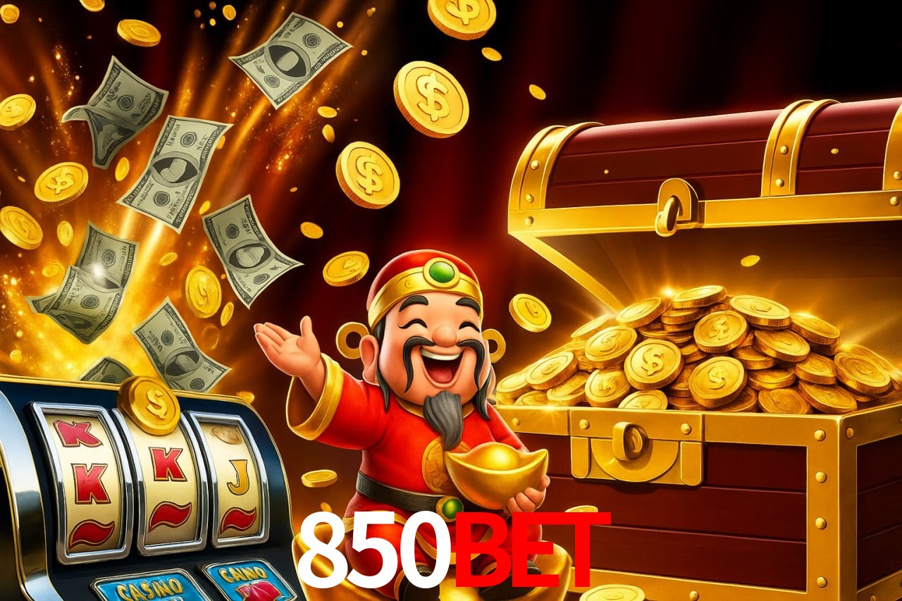 Login Seguro 850bet